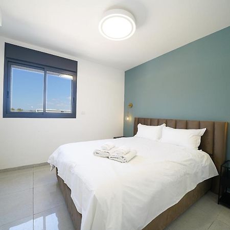 Appartamento Maorissimo Tower Acre Esterno foto