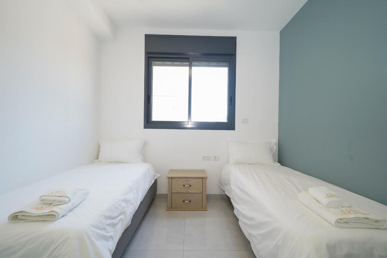 Appartamento Maorissimo Tower Acre Esterno foto