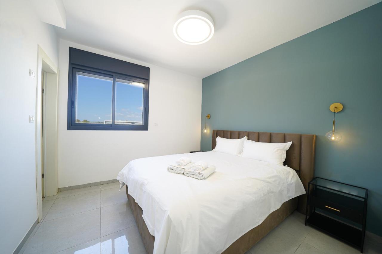 Appartamento Maorissimo Tower Acre Esterno foto